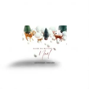 Guide Complet pour Réussir ses Marchés de Noël
