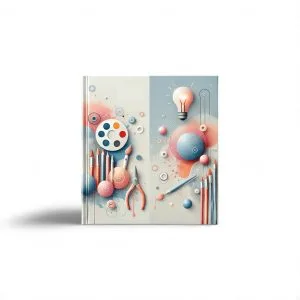 Les 10 Étapes Essentielles pour Lancer Ton Activité Créative avec Succès - Ebook